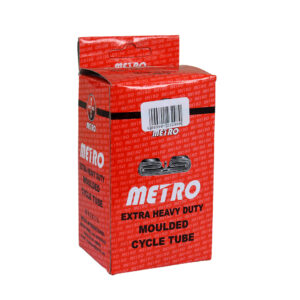 Balloon Tube Metro 26x2x1-3/4  [BCT010]