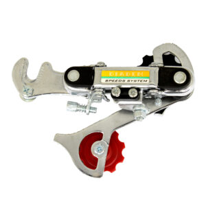Mtb Derailleur Rear  [Bcd003]