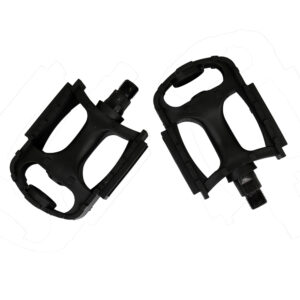 Mtb Pedal Plastic 9/16  [Bcp010]