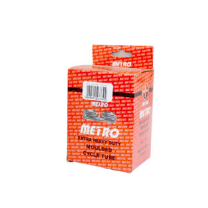 Bmx Tube Metro -20x2.125   [BCT007]