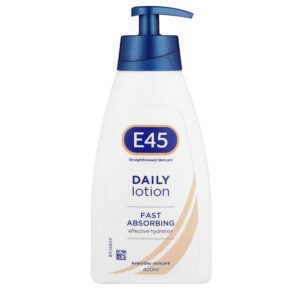E45 Daily Lotion 400ml  [213286]