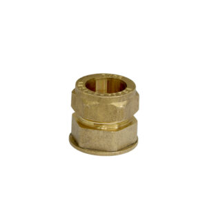 Plumb Cnx F/m Coupler 15mm 10pc Kessler