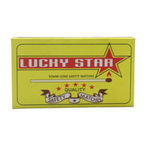 L/Star Extra Long Matches