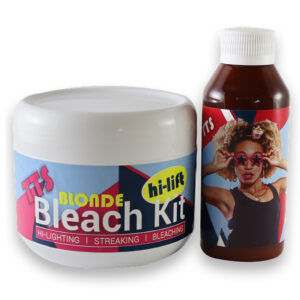 Tts Hi-lift Blonde Bleach Kit