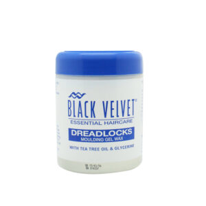B/velvet D/lock Moulding Wax 500ml