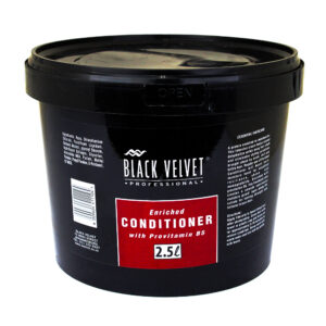 B/velvet Enriched Conditioner 2.5lt