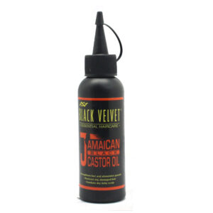 B/velvet Jamaican Castor Oil 100ml