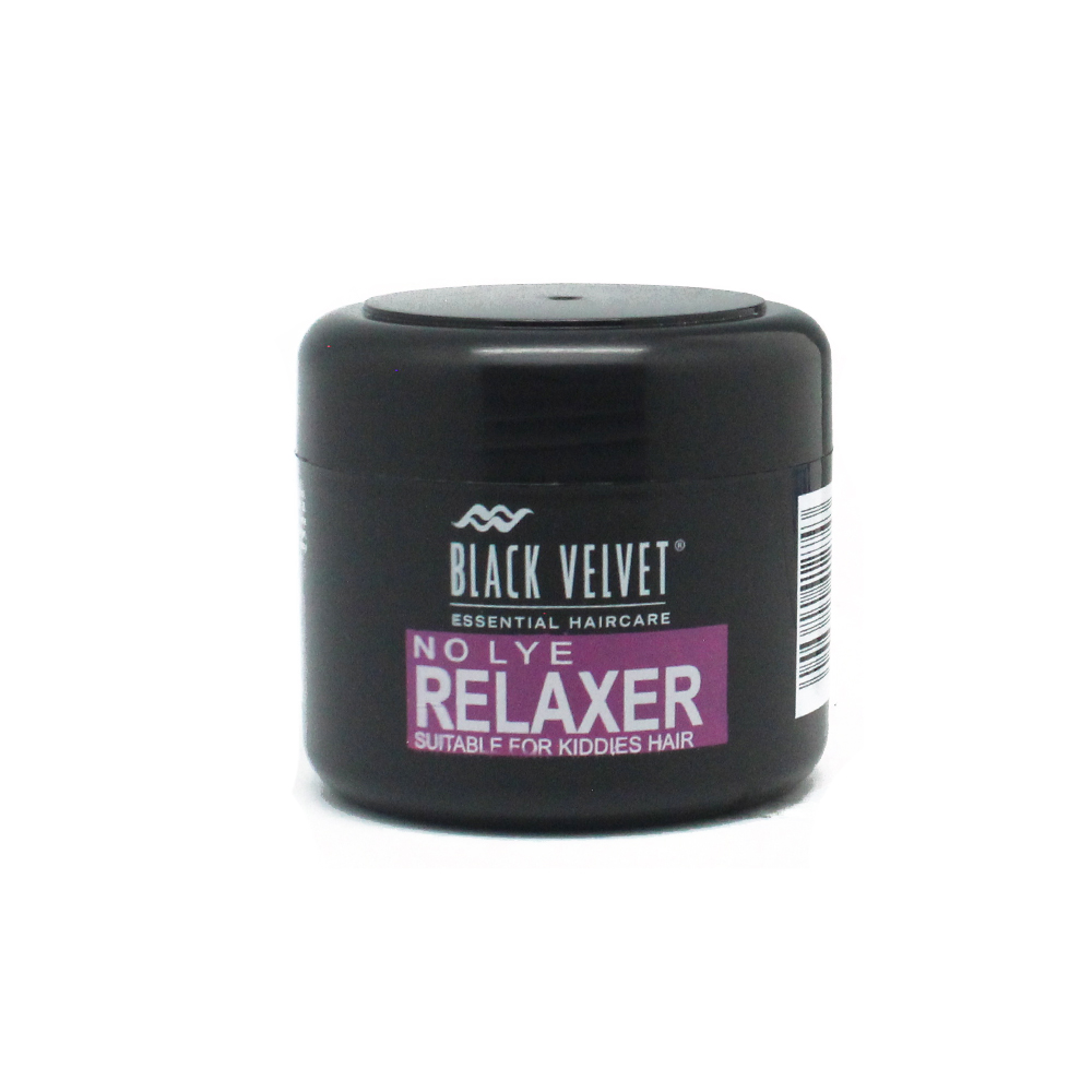 B/velvet Relaxer No Lye 125ml