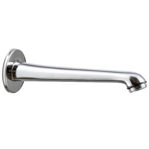 Plumb Shower Arm & Flange Cp