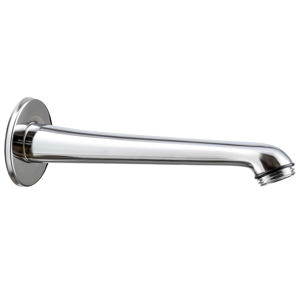 Plumb Shower Arm & Flange Cp