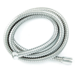 Plumb Shower Hose 1.2M