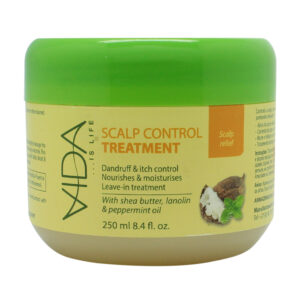 Vida Scalp & Cond T/ment Anti Dand 250ml