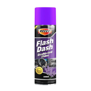 Nasca Flash Dash 300ml Lavender