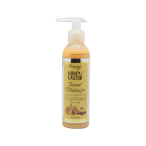 Orig Honey & Castor[Tbd] Thermal Moist