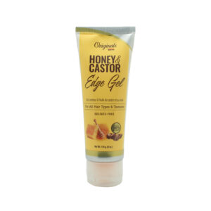 Orig Honey & Castor[Tbd] Edge Gel