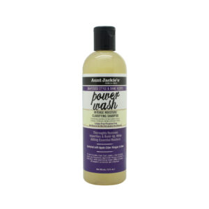 Aunt Jackies Grapeseed Power Wash