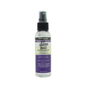 Aunt Jackies Grapeseed Shine Boss