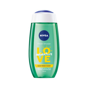 Nivea S/Gel Love Adventure  250Ml   82695