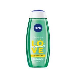 Nivea S/Gel Love Adventure 500Ml   82696
