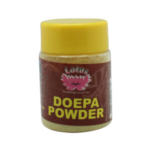 Lotus Doepa  Powder  6x30g
