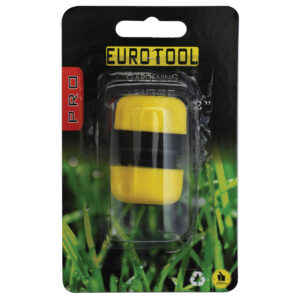 Hose Mender 1/2" Each Carbon[HM-15]