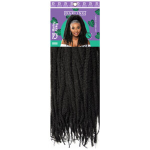 Darling Marley Kinky #1
