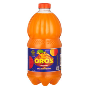 Oros 2lt Orange