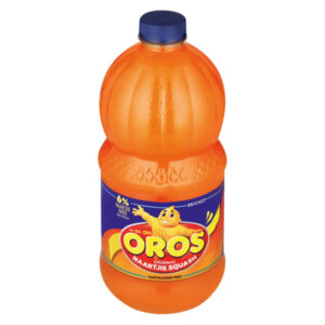 Oros 2lt Naartjie