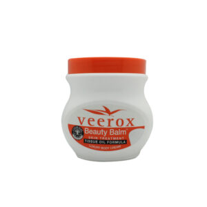 Veerox 500Ml Beauty Balm Tissue Oil  3034-7