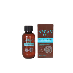 Argan Origins Argan Oil Hair Treatment 50ml