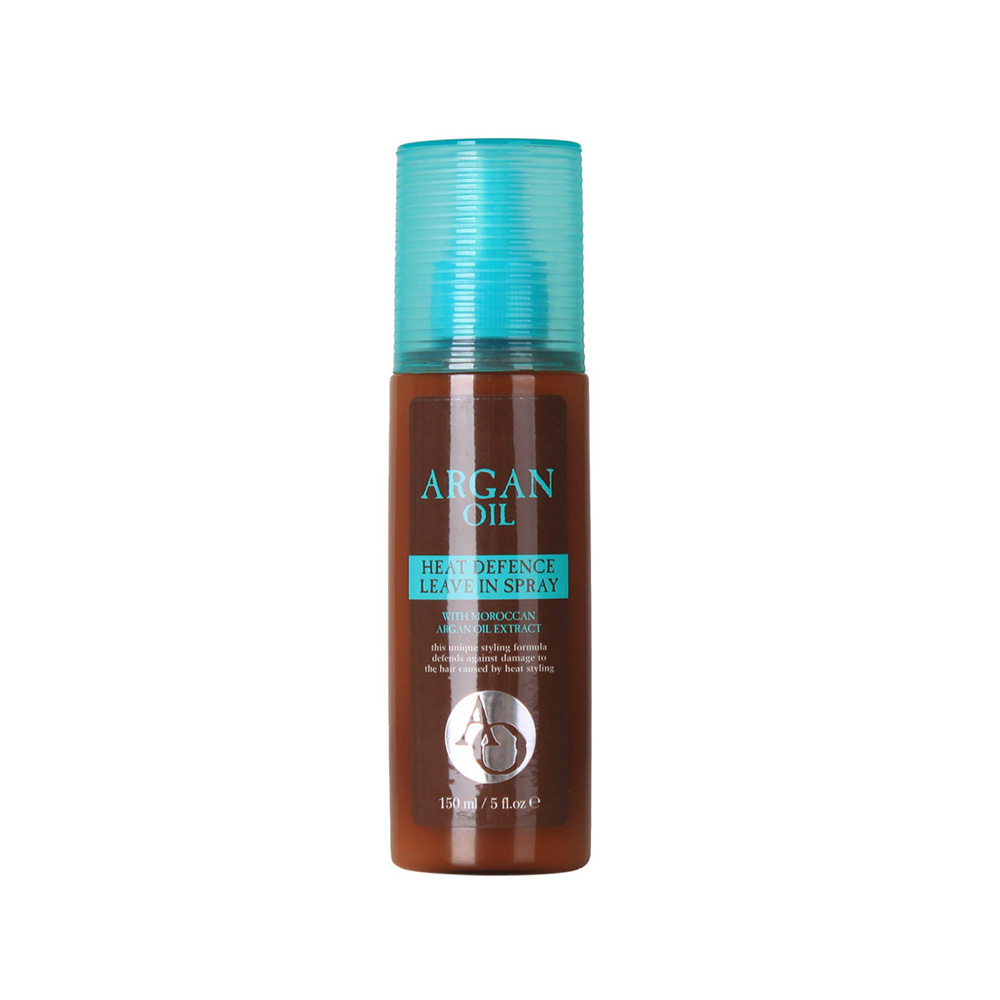 Argan Origins Oil Heat Defense Spray 150ml