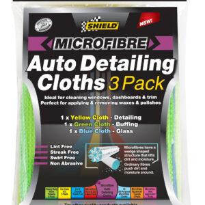 Shield M/fibre A/dtail 3pc Sh163