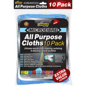 Shield M/fibre A/pur Cloth Sh388