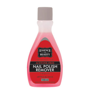 Essence Of Beauty Acetone 100ml Sh1018
