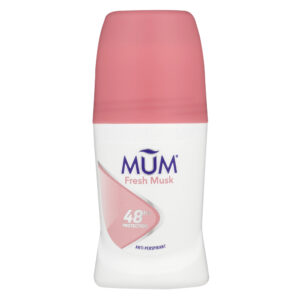 Mum R/On Fresh Musk 45Ml 294937