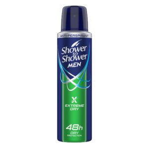 S T S Aps 150Ml Extreme Dry Stm54