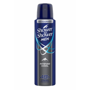 S T S Deo [M] Intense Cool 150Ml Stm51