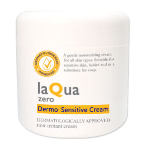 Laqua Zero Dermo/sens Cream 500ml[LA01]