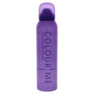 Colour Me 150ml Violet [W]deo