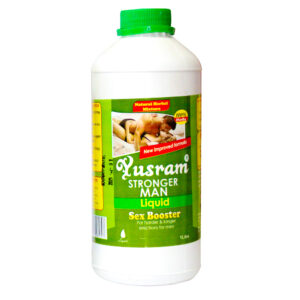 Yusram Stronger Men Liq 1ltr