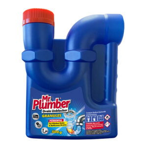 Mr Plumber Drain Unblock