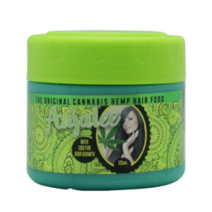 Anjalee Org Cannabis H/food 125ml