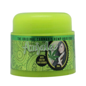 Anjalee Org Cannabis H/food 50ml