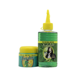 Anjalee Amla Oil + 50g Amla H/food
