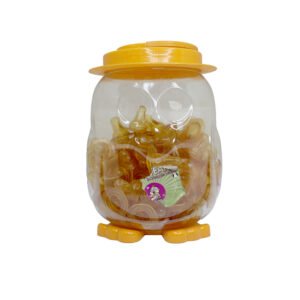 Teats Wing In Bulk Polybag 100's