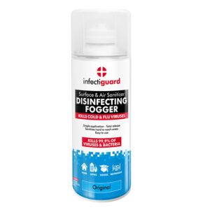 I/guard Disinfect Fogger