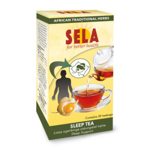 Sela Tea Sleep 20'S