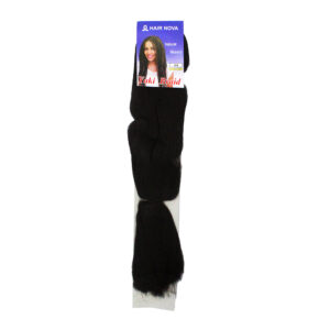 H/nova Yaki Braid #4