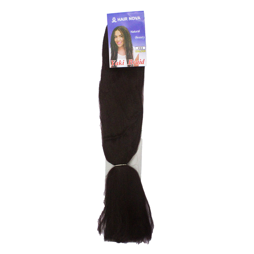H/nova Yaki Braid #33