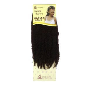 H/nova Marley Braids #33
